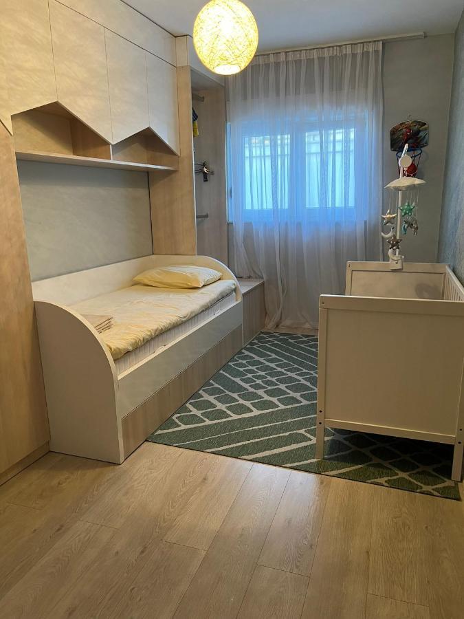 Apartman Mak Mostar Exterior photo