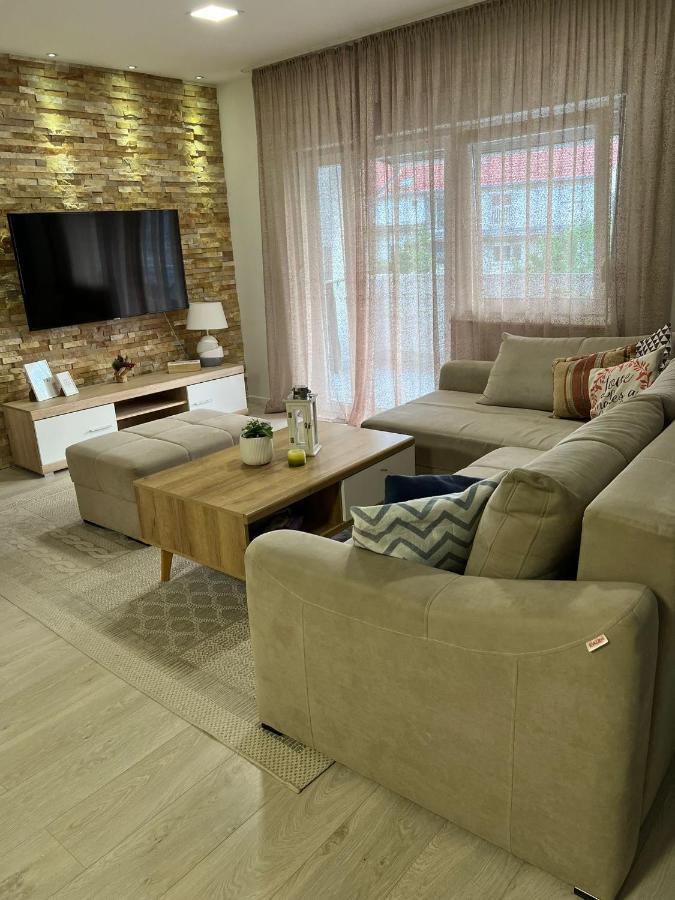 Apartman Mak Mostar Exterior photo