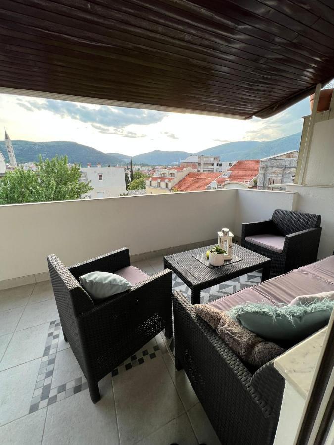 Apartman Mak Mostar Exterior photo